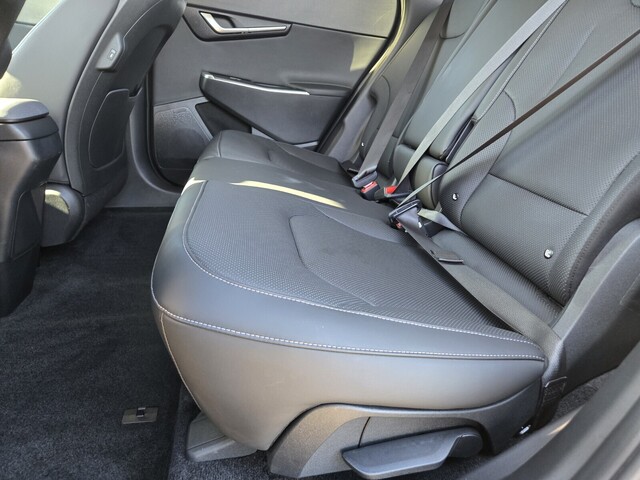2023 Kia EV6 Wind - Gray exterior view 11