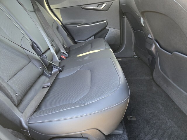 2023 Kia EV6 Wind - Gray exterior view 14