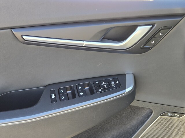 2023 Kia EV6 Wind - Gray exterior view 17