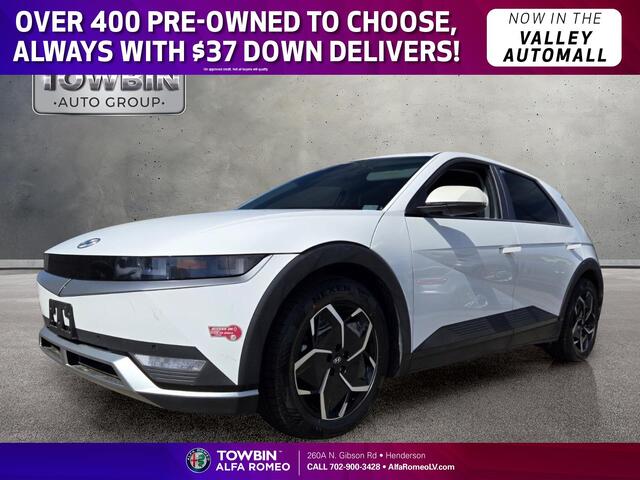 2024 Hyundai IONIQ 5