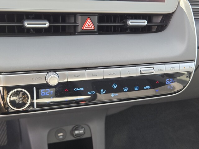 2024 Hyundai IONIQ 5 SEL - White exterior view 20