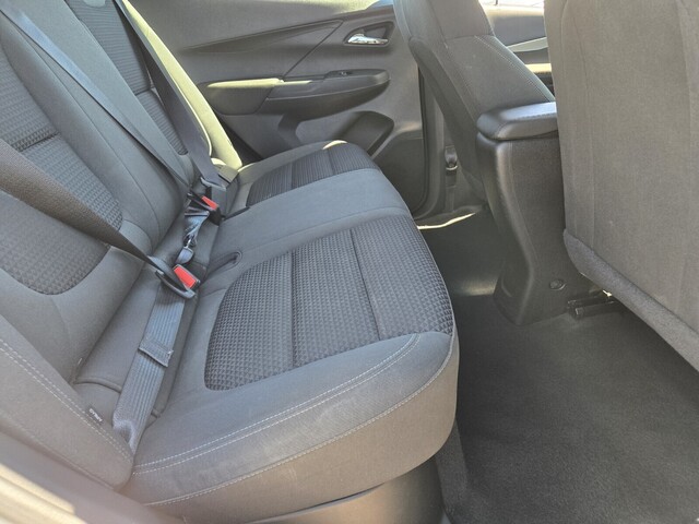 2023 Chevrolet Bolt EV 1LT - Summit White exterior view 14