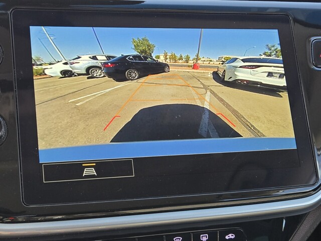 2023 Chevrolet Bolt EV 1LT - Summit White exterior view 20