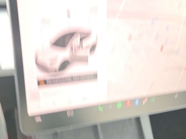 2021 Tesla Model Y Long Range - Pearl White Multi-Coat exterior view 19