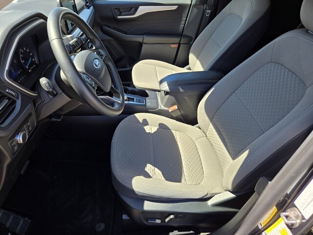 2022 Ford Escape Plug-In Hybrid SE - Blue Metallic exterior view 10