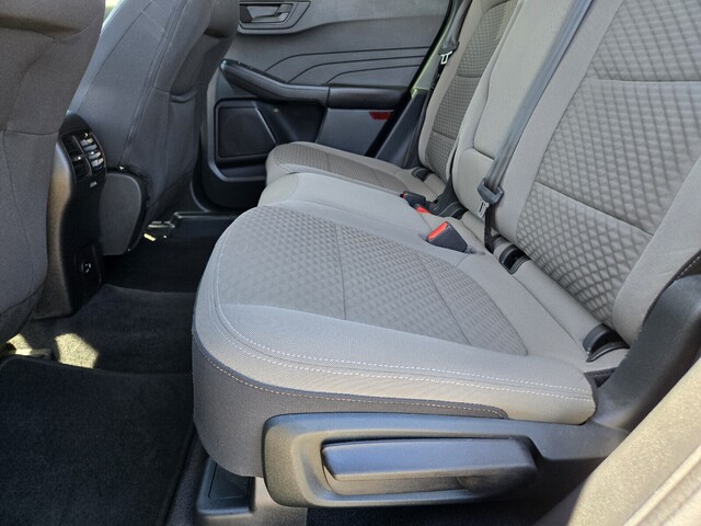 2022 Ford Escape Plug-In Hybrid SE - Blue Metallic exterior view 11