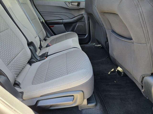 2022 Ford Escape Plug-In Hybrid SE - Blue Metallic exterior view 14