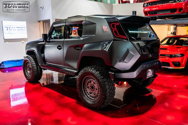 2023 Jeep Wrangler Sport S - Black Clearcoat exterior view 4
