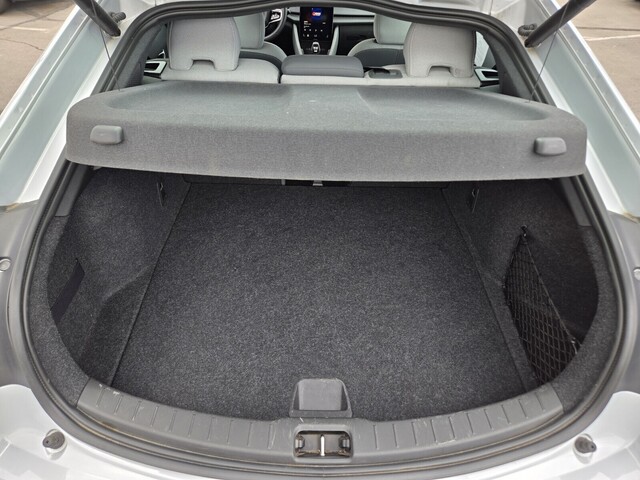 2023 Polestar 2 Long Range Single Motor - Magnesium Metallic exterior view 13