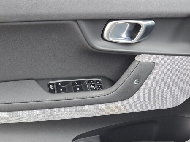 2023 Polestar 2 Long Range Single Motor - Magnesium Metallic exterior view 16
