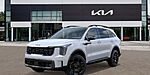 New 2025 KIA SORENTO X-LINE EX in WOODSTOCK, GEORGIA