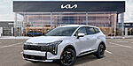 New 2026 KIA SPORTAGE EX in WOODSTOCK, GEORGIA