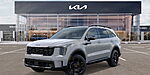 New 2026 KIA SORENTO EX in WOODSTOCK, GEORGIA