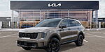 New 2026 KIA SORENTO EX in WOODSTOCK, GEORGIA