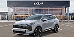 New 2026 KIA SPORTAGE SX-PRESTIGE in WOODSTOCK, GEORGIA