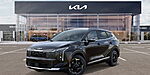 New 2026 KIA SPORTAGE EX in WOODSTOCK, GEORGIA