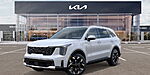 New 2026 KIA SORENTO EX in WOODSTOCK, GEORGIA