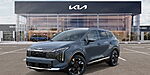 New 2026 KIA SPORTAGE HYBRID SX-PRESTIGE in WOODSTOCK, GEORGIA