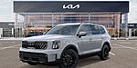 New 2025 KIA TELLURIDE EX X-LINE in WOODSTOCK, GEORGIA