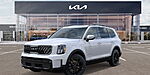 New 2025 KIA TELLURIDE EX X-LINE in WOODSTOCK, GEORGIA