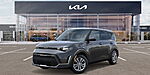 New 2025 KIA SOUL LX in WOODSTOCK, GEORGIA