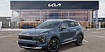 New 2026 KIA SPORTAGE HYBRID EX in WOODSTOCK, GEORGIA
