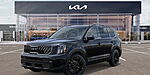 New 2025 KIA TELLURIDE EX X-LINE in WOODSTOCK, GEORGIA
