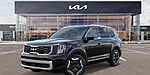 New 2025 KIA TELLURIDE S in WOODSTOCK, GEORGIA