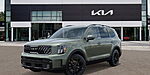 New 2025 KIA TELLURIDE SX-PRESTIGE X-LINE in WOODSTOCK, GEORGIA