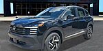 New 2026 NISSAN KICKS SV in ST. AUGUSTINE, FLORIDA