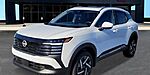 New 2026 NISSAN KICKS SV in ST. AUGUSTINE, FLORIDA