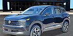 New 2026 NISSAN KICKS SV in ST. AUGUSTINE, FLORIDA