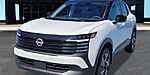 New 2026 NISSAN KICKS SV in ST. AUGUSTINE, FLORIDA