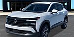 New 2026 NISSAN KICKS SV in ST. AUGUSTINE, FLORIDA