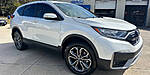 Used 2022 Honda CR-V EX L AWD 4DR SUV in SILER CITY, NORTH CAROLINA