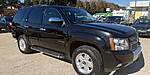 Used 2012 CHEVROLET TAHOE LT 4X4 4DR SUV in SILER CITY, NORTH CAROLINA