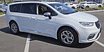 Used 2023 CHRYSLER PACIFICA LIMITED FWD in JACKSONVILLE, FLORIDA