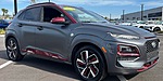 Used 2019 HYUNDAI KONA IRON MAN DCT FWD in JACKSONVILLE, FLORIDA
