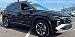Used 2025 HYUNDAI TUCSON SEL CONVENIENCE FWD in JACKSONVILLE, FLORIDA