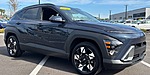 Used 2025 HYUNDAI KONA SEL FWD in JACKSONVILLE, FLORIDA