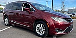 Used 2020 CHRYSLER PACIFICA TOURING L FWD in JACKSONVILLE, FLORIDA