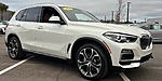 Used 2021 BMW X5 SDRIVE40I SPORTS ACTIVITY VEHICLE in JACKSONVILLE, FLORIDA