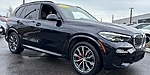 Used 2021 BMW X5 SDRIVE40I SPORTS ACTIVITY VEHICLE in JACKSONVILLE, FLORIDA