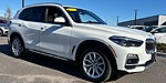 Used 2019 BMW X5 XDRIVE40I SPORTS ACTIVITY VEHICLE in JACKSONVILLE, FLORIDA
