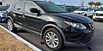 Used 2019 NISSAN ROGUE SPORT FWD S in JACKSONVILLE, FLORIDA