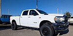Used 2022 RAM 2500 LARAMIE 4X4 CREW CAB 6'4" BOX in FORT PIERCE, FLORIDA