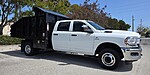 Used 2023 RAM 3500 TRADESMAN 4WD CREW CAB 60" CA 172.4" WB in FORT PIERCE, FLORIDA
