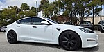 Used 2023 TESLA MODEL S AWD in FORT PIERCE, FLORIDA