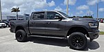 Used 2021 RAM 1500 BIG HORN 4X2 CREW CAB 5'7" BOX in FORT PIERCE, FLORIDA