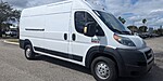 Used 2021 RAM PROMASTER CARGO VAN 2500 HIGH ROOF 159" WB in WEST PALM BEACH, FLORIDA